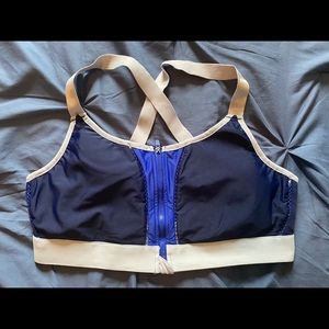 Fabletic Extreme support sports bra